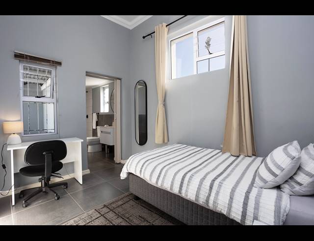 4 BEDROOM HOUSE TO LET IN OBSERVATORY